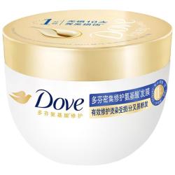 多芬密集修护小金碗发膜50g 4.5元 - 86线报