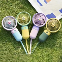 手持风扇多款可选择 9.9元 - 86线报