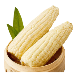 佟创东北黄糯玉米净重200g*10 12.90元 - 86线报