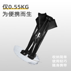月逸清辉可折叠蛋卷桌露营钓鱼便携折叠椅小号条纹款 7.9元 - 美泡泡 月逸清辉可折叠蛋卷桌露营钓鱼便携折叠椅小号条纹款 7.9元 - 美泡泡