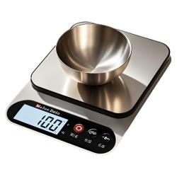 胜莱福0.1g高精度厨房电子秤 10.81元 - 86线报