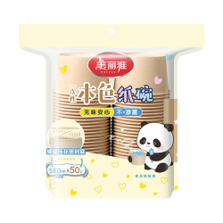 美丽雅食品级一次性碗 16.9元 - 线报酷
