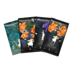 BebeTour爱丽丝试用装纸尿裤拉拉裤训练裤轻薄便携4片 5.9元 - 线报酷