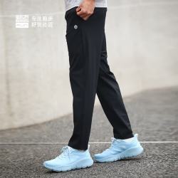 必迈冰爽男士运动裤XL 89元 - 86线报
