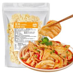 湾琴河素豆肠500g 2件 17.12元 - 86线报