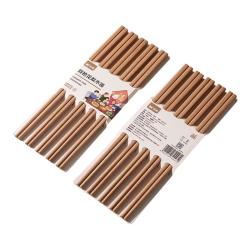 双枪花梨木筷10双装 7.95元 - 86线报