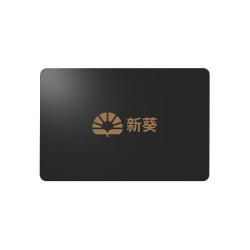 新葵固态硬盘256GB无配件一年质保 129.99元 - 86线报