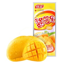 佳宝酱芒果15g*2条 3.8元 - 86线报