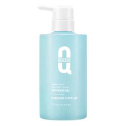 QCHZOC持久留香沐浴露海盐500ml 4.9元 - 86线报