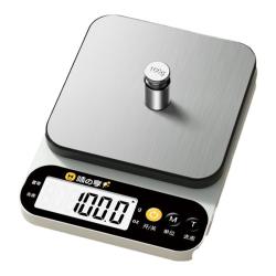 味之享电子秤克称电子称高精度厨房秤烘培精准家用小型商用食物称小秤 11.9元 - 86线报