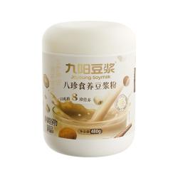 九阳豆浆上品八珍食养豆浆粉480g 16.62元 - 86线报