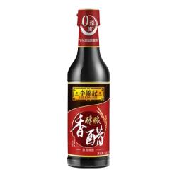 李锦记醇酿香醋500ml*2瓶 9元 - 86线报