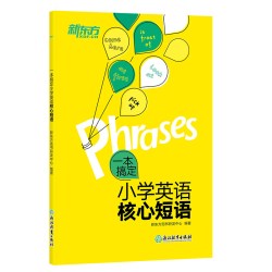 一本解码小学英语语法小学毕业初中入学五六年级剑桥英语等级考试核心考点重难点易错点书籍 11.7元 - 86线报