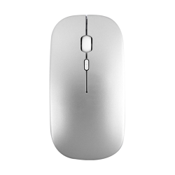 灵蛇M175 2.4G无线鼠标1600DPI黑色 19.9元 - 线报酷
