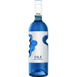 DILE天使之手魔法甜白莫斯卡托起泡酒配制酒750ml*1支 16元 - 86线报