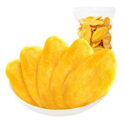 尝尝得享芒果干250g*1袋 9.98元，尝尝得享芒果干500g*1袋 19.98元 - 86线报