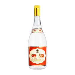 汾酒大容量清香型白酒 89元 - 86线报