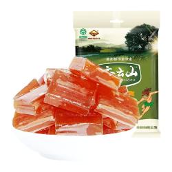 齐云山蜜饯果干南酸枣糕 9.41元 - 折送网