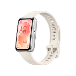华为手环11NFC智能运动监测 悦动白 智能手环 211.65元 - 86线报