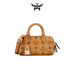 MCM ELLA女士手提包100133048566 4290元 - 86线报