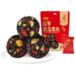 好想你去皮去核红/灰枣/袋新疆特产免洗即食红枣零食大枣放心枣 9.9元 - 86线报