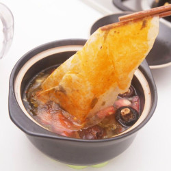 尔选食品级一次性吸油纸滤油膜36片装 9.9元 - 86线报
