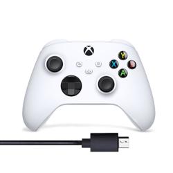 XBOX无线控制器游戏手柄冰雪白 309.6元 - 86线报