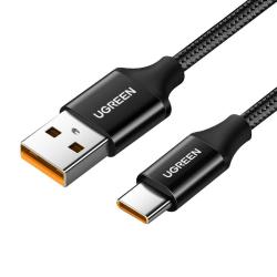 绿联 US279 100W 数据线 天猫超级88 来了 月6号20点-9月13号 - 86线报