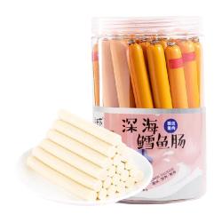 馋天下深海鳕鱼肠38支420g 14.16元 - 86线报