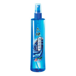 六神劲凉提神花露水180ml 12.08元 - 86线报