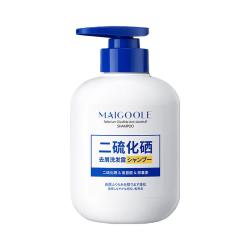 MAIGOOLE二硫化硒洗发水300ml*1瓶 拍2件 19.8元 - 86线报