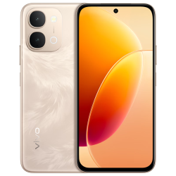 vivo Y500i 7200mAh长续航 凤迎金 12GB+256GB 手机 1444.15元 - 折送网
