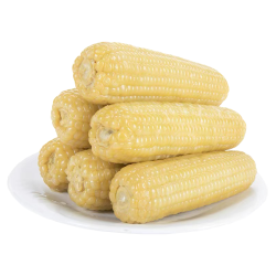 京觅云南甜玉米2.5kg 18.9元 - 86线报