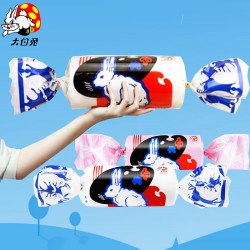 大白兔巨型原味奶糖200g*1只 14.24元 - 美泡泡 大白兔巨型原味奶糖200g*1只 14.24元 - 美泡泡