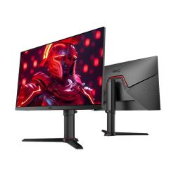 HKC G24H2 23.8英寸FastIPS显示器2560×1440 130%sRGB 180Hz - 线报酷