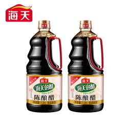 海天陈酿醋1.28L*2瓶 17.10元 - 86线报