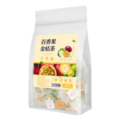 洛意金桔柠檬百香果茶 4.68元 - 86线报