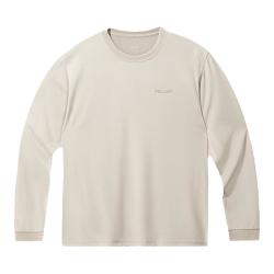伯希和Polartec Power Dry情侣速干速干长袖T恤 78.3元 - 线报酷