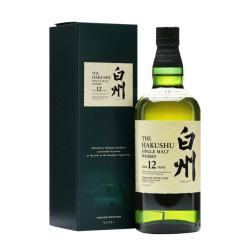 白州12年单一麦芽日本威士忌43%vol700ml 879.9元 - 86线报