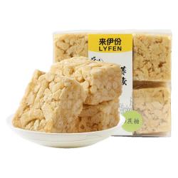 来伊份荞麦沙琪玛295g 4.9元 - 86线报