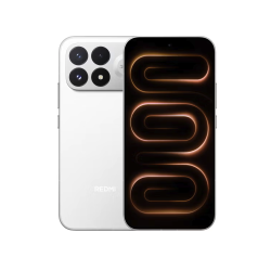 红米K100Pro 5G手机 12GB+256GB 白色 3169元 - 折送网