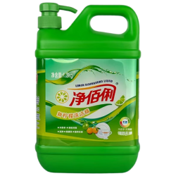 净佰俐柠檬洗洁精大桶1.3kg 6.9元 - 86线报
