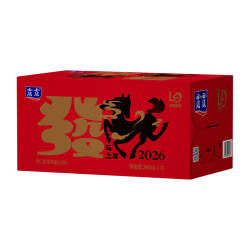 露露杏仁露马年罐240ml*15罐 38.17元 - 86线报