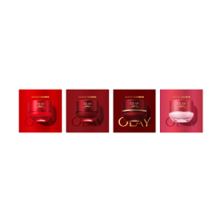 OLAY抗皱紧致面霜全新水霜+油霜+面霜 2.9元 - 折送网