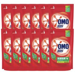 奥妙多效护色洗衣液900g 6.9元 - 86线报