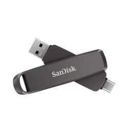 闪迪高速读写固态U盘512GB 819元 - 线报酷