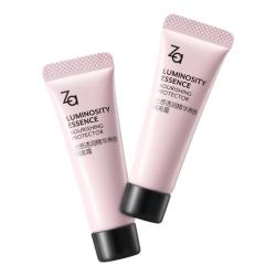 Za提亮滋润隔离霜5g 8.94元 - 86线报