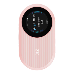 中兴U10S Pro 3000mAh大电池随身wifi 1台 169元 - 86线报