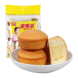 盼盼蛋黄派180g 1.9元 - 86线报