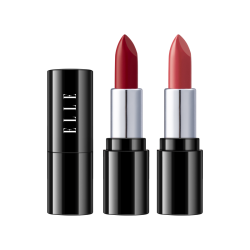ELLE MAKEUP凝润醉色唇膏 9.9元 - 86线报